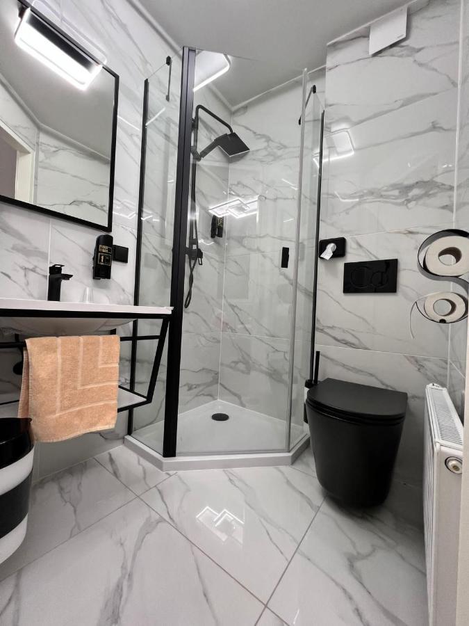 Stadthotel Das Villach Ngoại thất bức ảnh