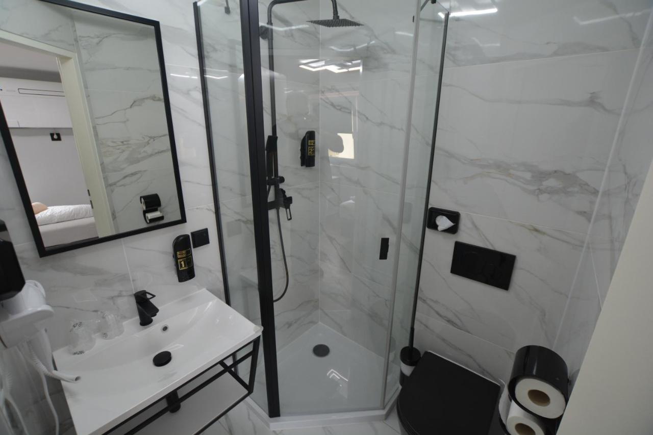 Stadthotel Das Villach Ngoại thất bức ảnh