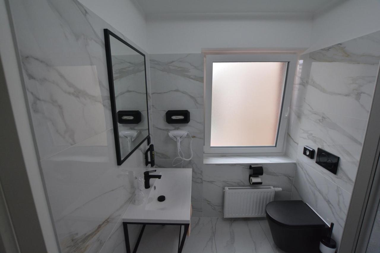 Stadthotel Das Villach Ngoại thất bức ảnh