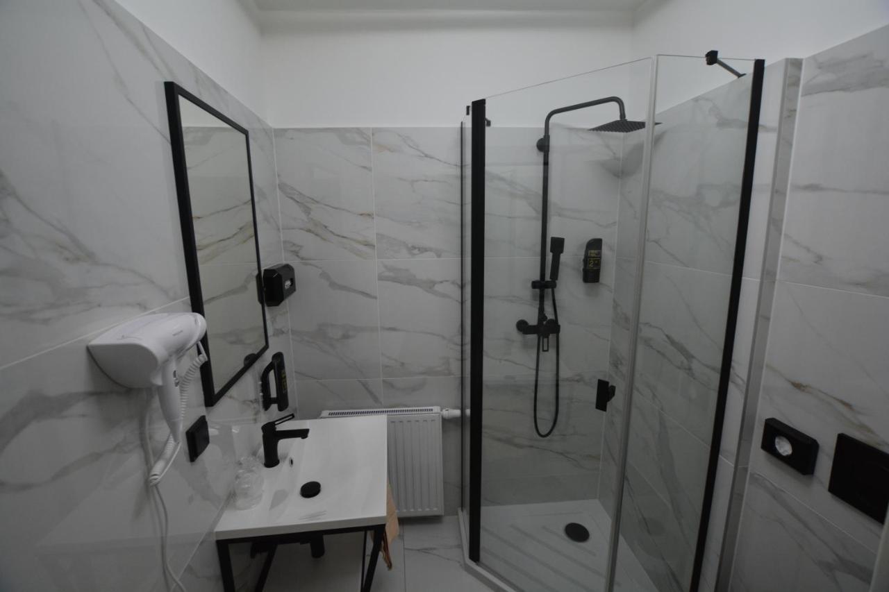 Stadthotel Das Villach Ngoại thất bức ảnh