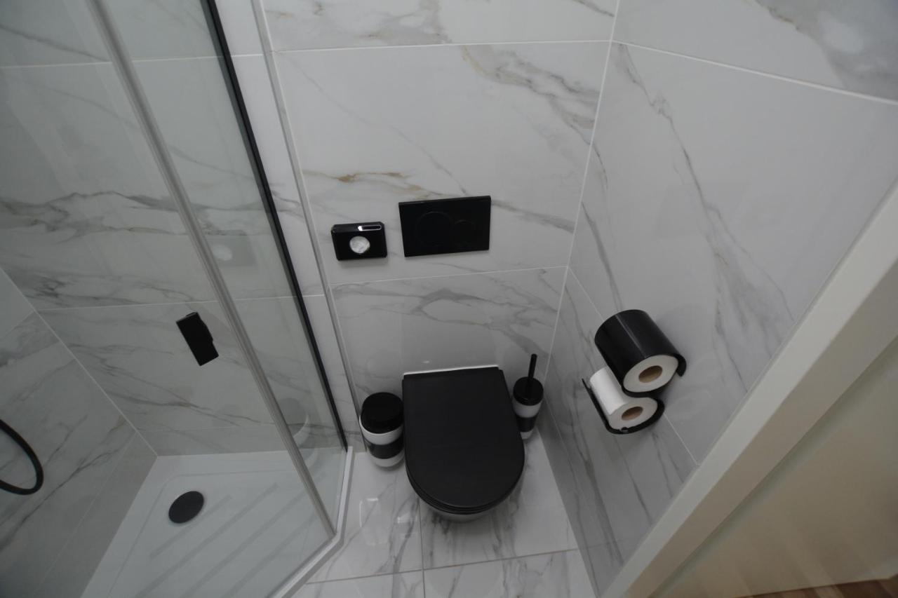 Stadthotel Das Villach Ngoại thất bức ảnh