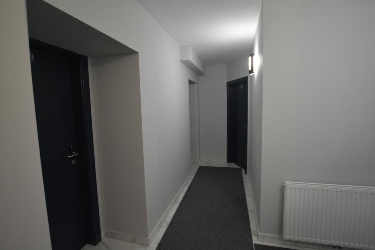 Stadthotel Das Villach Ngoại thất bức ảnh