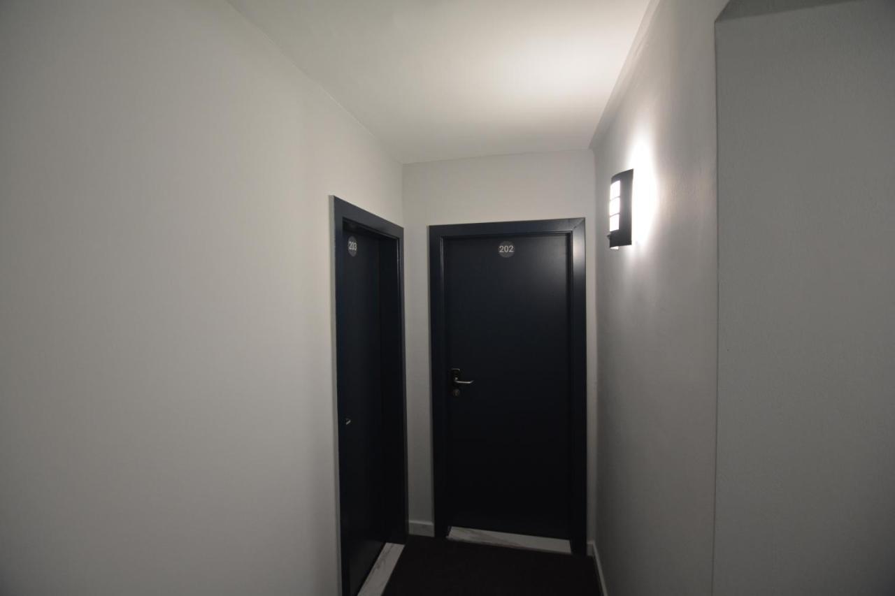 Stadthotel Das Villach Ngoại thất bức ảnh