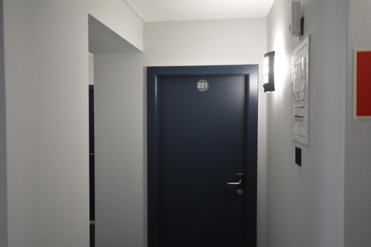 Stadthotel Das Villach Ngoại thất bức ảnh