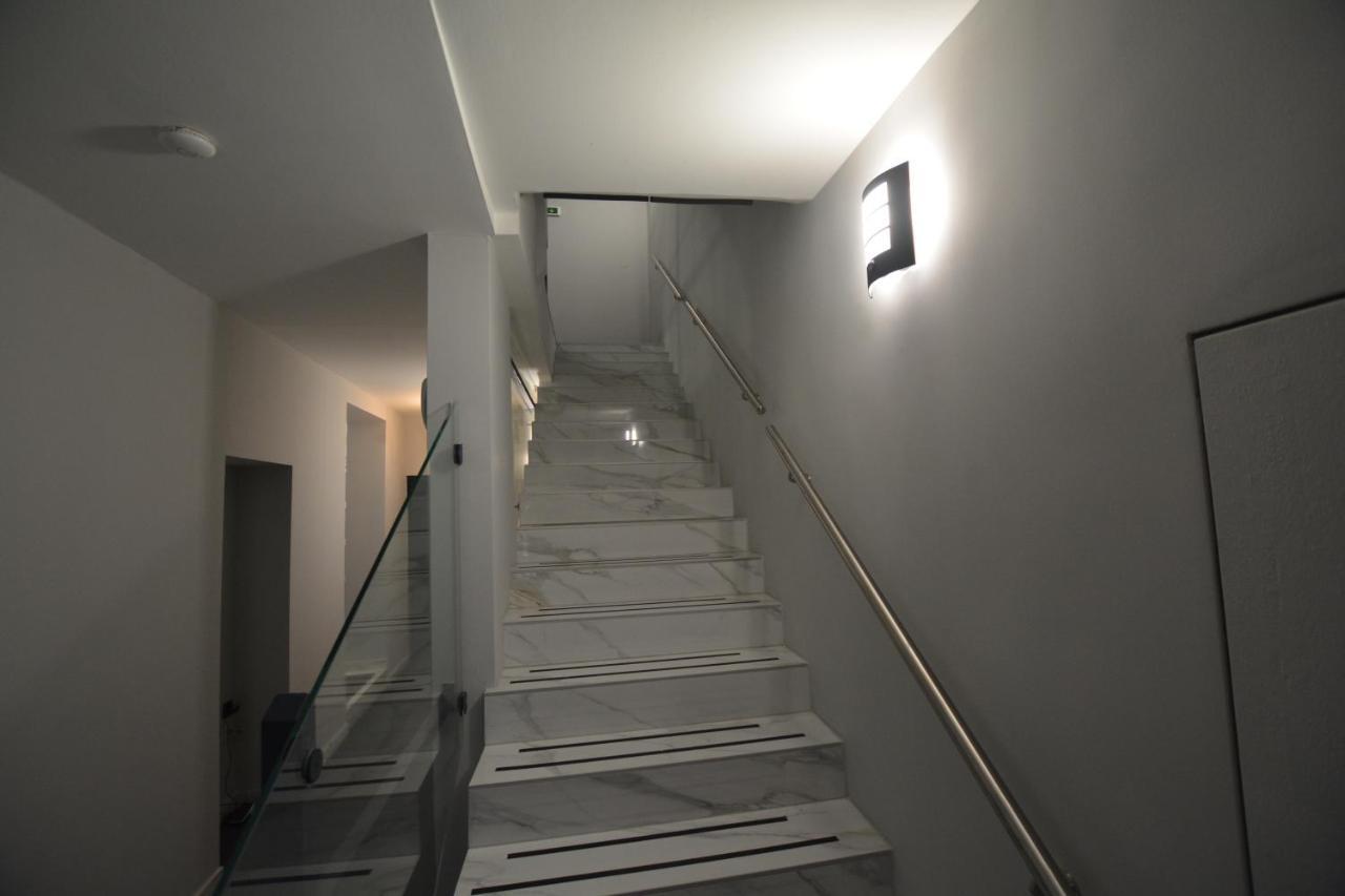 Stadthotel Das Villach Ngoại thất bức ảnh