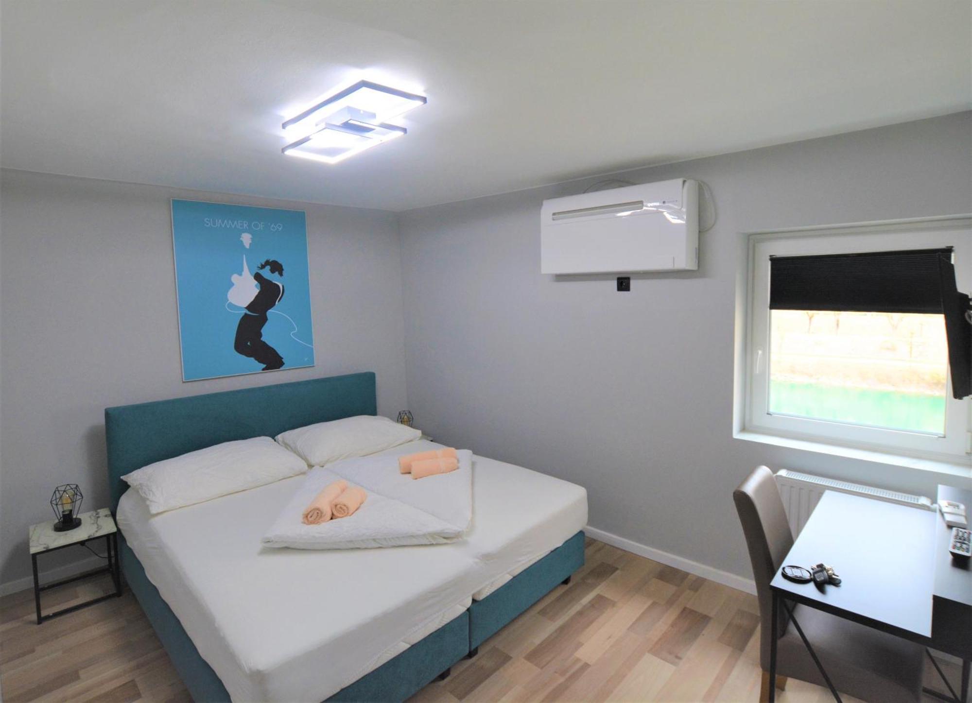 Stadthotel Das Villach Ngoại thất bức ảnh